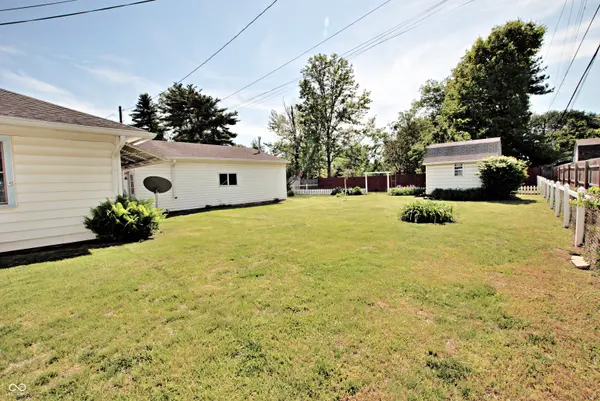 1112 N Lynhurst DR, Indianapolis, IN 46241