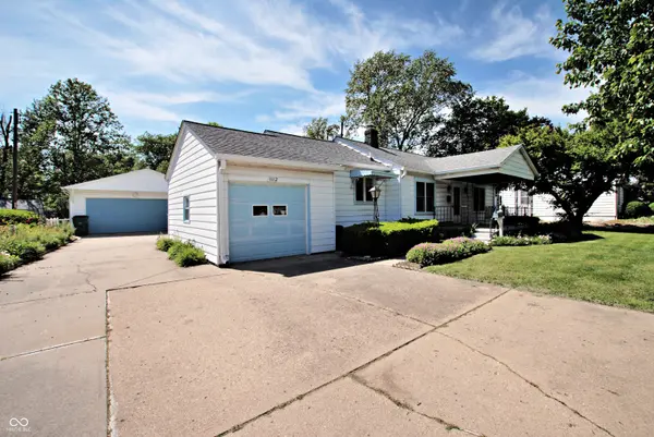 1112 N Lynhurst DR, Indianapolis, IN 46241