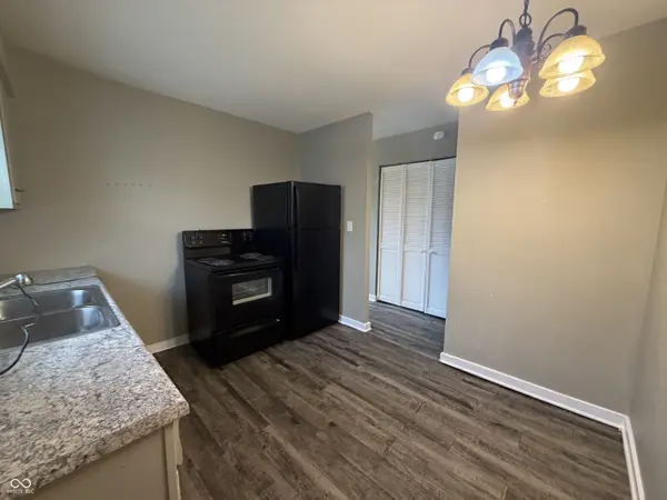 2417 N Bolton AVE, Indianapolis, IN 46218