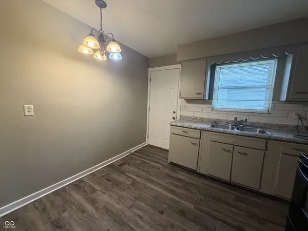 2417 N Bolton AVE, Indianapolis, IN 46218