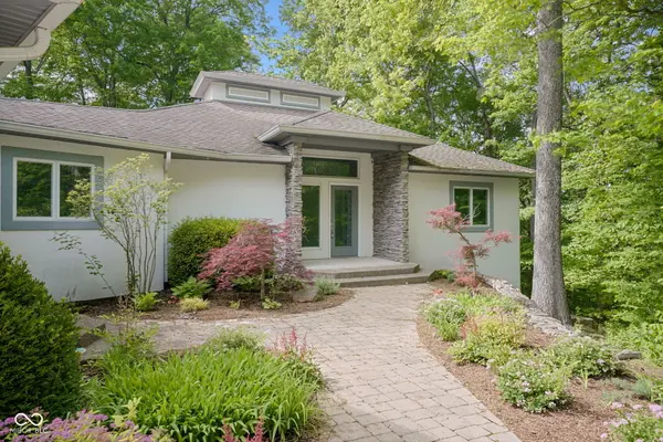 6889 Foremans Passage RD, Nashville, IN 47448