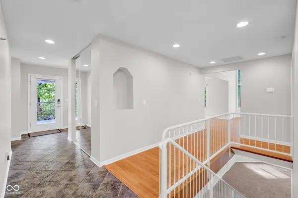 6889 Foremans Passage RD, Nashville, IN 47448