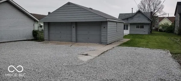 1623 S K ST, Elwood, IN 46036