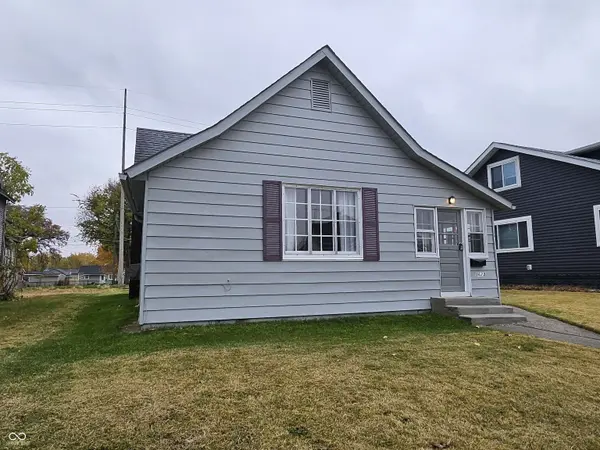 1623 S K ST, Elwood, IN 46036