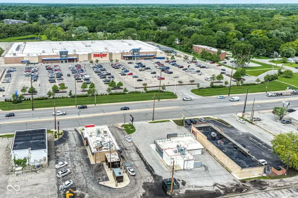5527 N Keystone AVE, Indianapolis, IN 46220