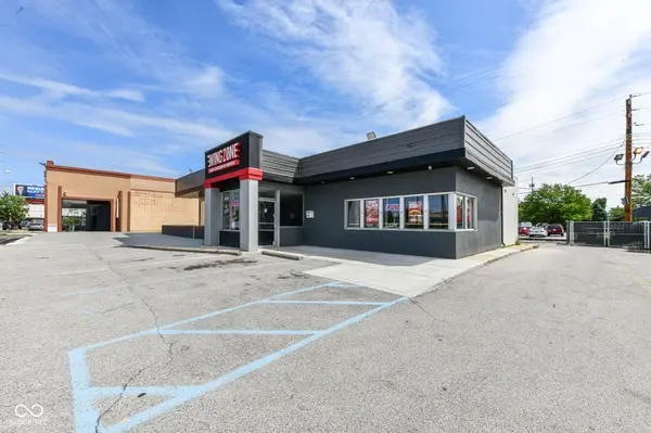5527 N Keystone AVE, Indianapolis, IN 46220