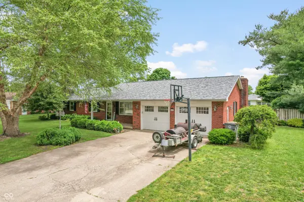 437 Schleter CT, Seymour, IN 47274