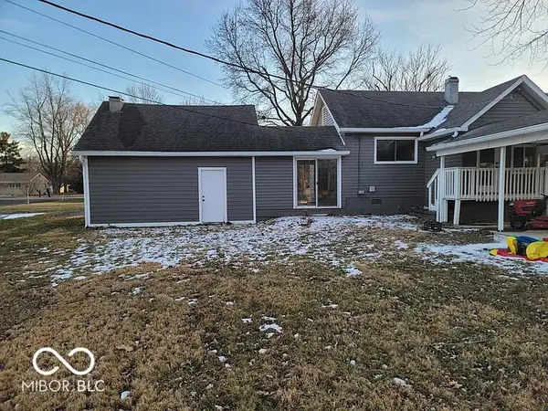 70 E Southport RD, Indianapolis, IN 46227