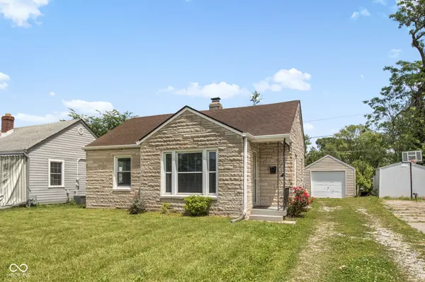 1413 Wallace AVE, Indianapolis, IN 46201