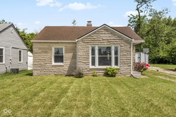1413 Wallace AVE, Indianapolis, IN 46201