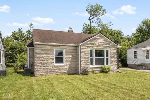 1413 Wallace AVE, Indianapolis, IN 46201