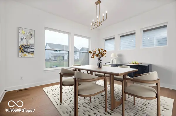 15955 Vitalize RUN, Fishers, IN 46040