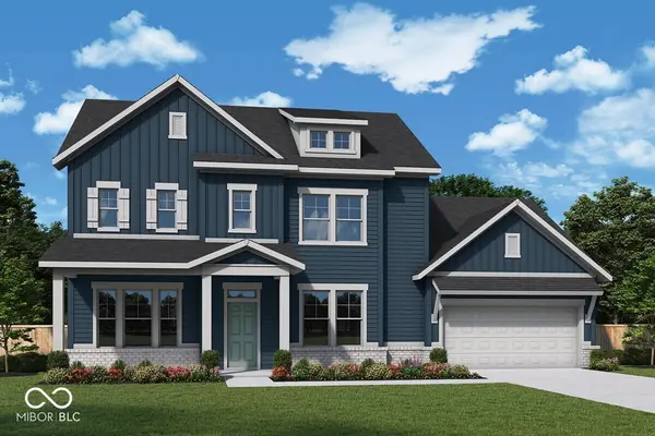 15955 Vitalize RUN, Fishers, IN 46040