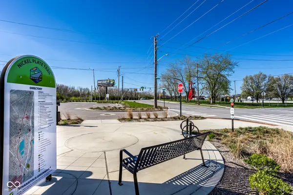 4226 Norwaldo AVE, Indianapolis, IN 46205