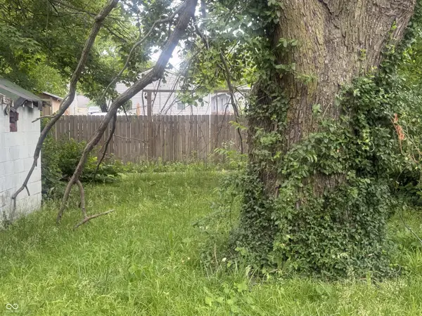 2621 N Tacoma AVE, Indianapolis, IN 46218