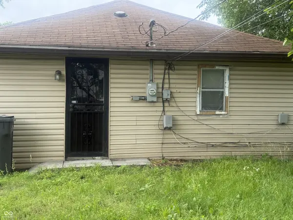 2621 N Tacoma AVE, Indianapolis, IN 46218