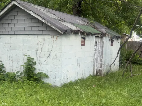2621 N Tacoma AVE, Indianapolis, IN 46218