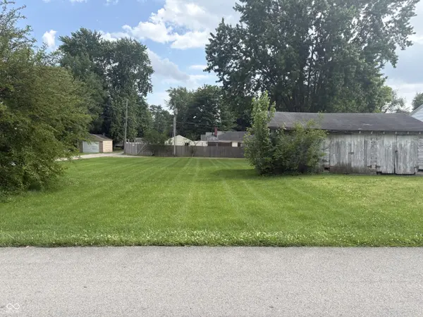 0 W 39th ST W, Anderson, IN 46013