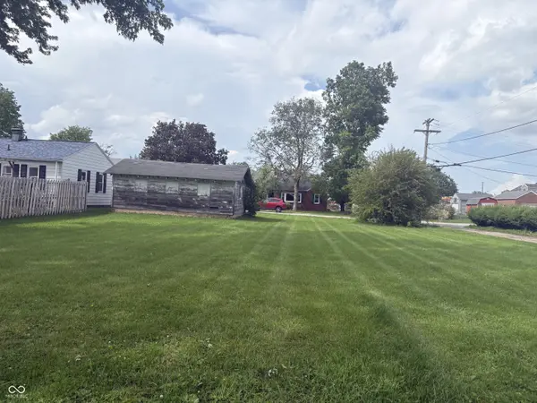 0 W 39th ST W, Anderson, IN 46013