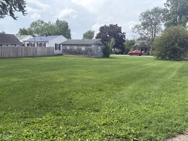 0 W 39th ST W, Anderson, IN 46013