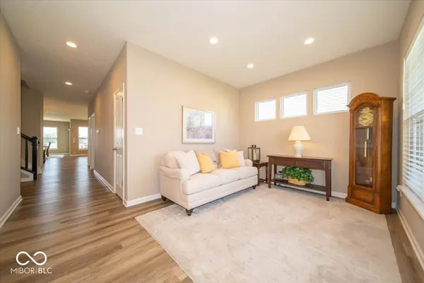 6025 Bunton DR, Indianapolis, IN 46237