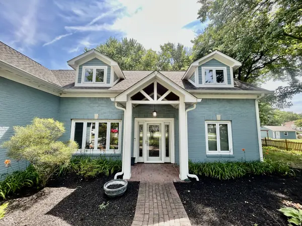 12604 Markay DR, Fishers, IN 46038