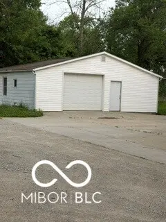 9310 Burk RD, Indianapolis, IN 46229