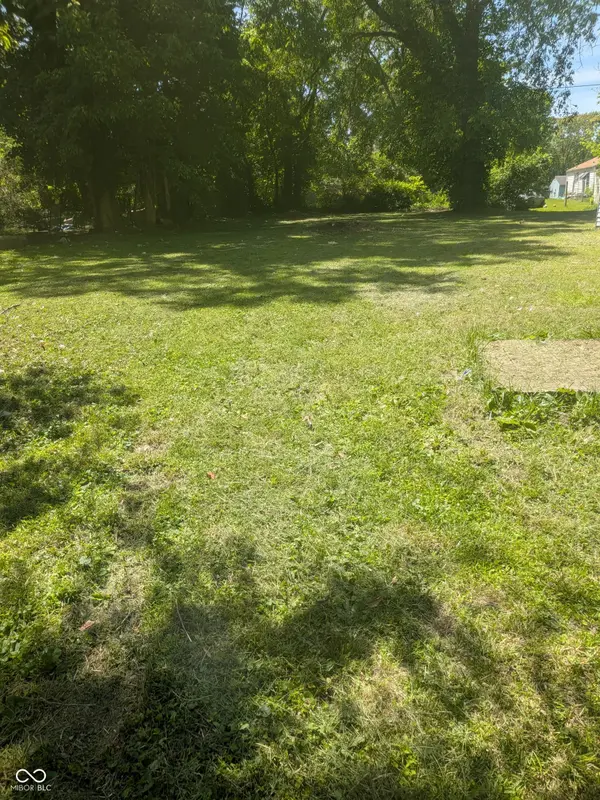 3542 Kinnear AVE, Indianapolis, IN 46218