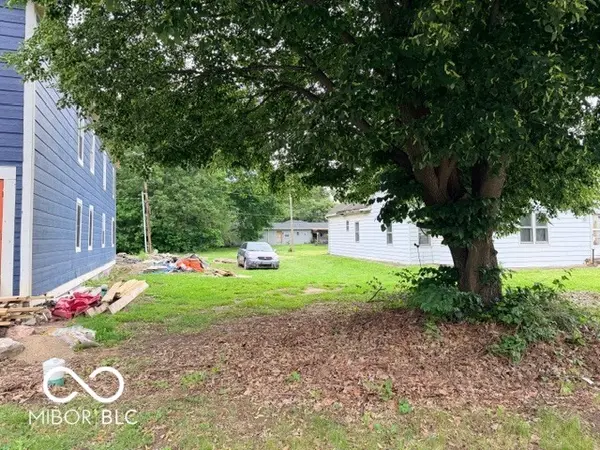2315 Dr Martin Luther King Jr ST, Indianapolis, IN 46208