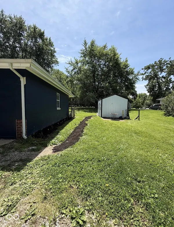 2309 W US 136 HWY, Crawfordsville, IN 47933