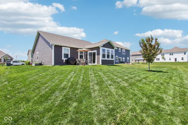 5637 Tart BLVD, Indianapolis, IN 46239