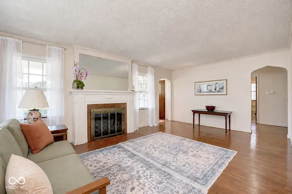 6644 E Washington ST, Indianapolis, IN 46219