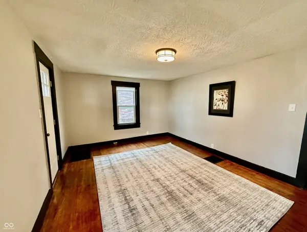 611 Knox ST, Indianapolis, IN 46227
