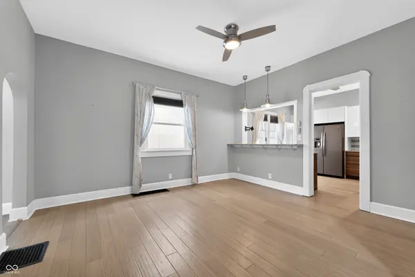 2006 Lexington AVE, Indianapolis, IN 46203