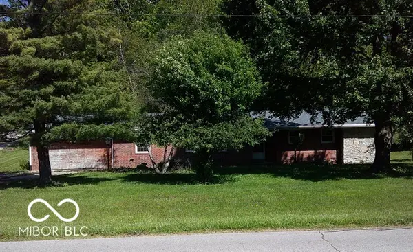 7398 N Prairie RD, Springport, IN 47386