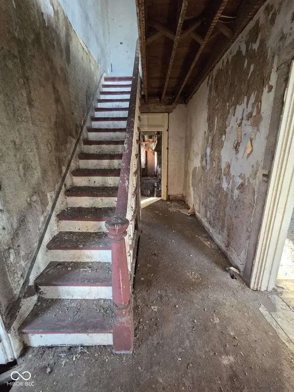 603 Pierce ST, North Vernon, IN 47265