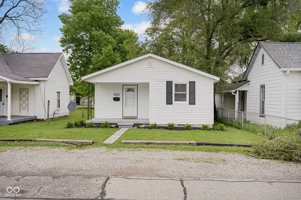 111 Cleveland ST, Columbus, IN 47201