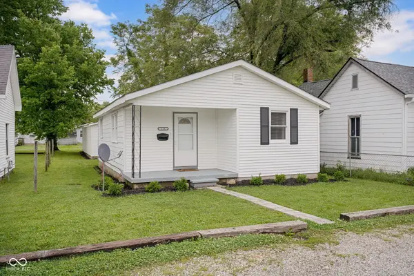 111 Cleveland ST, Columbus, IN 47201