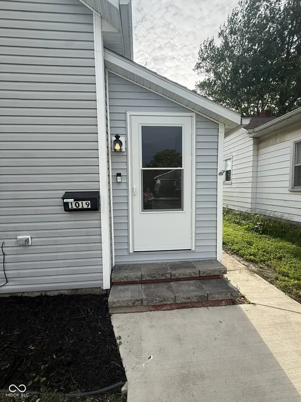 1019 S Jay ST, Kokomo, IN 46902