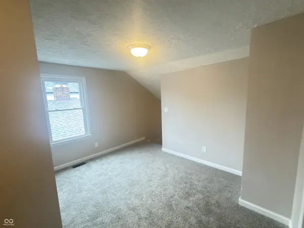 2822 E Michigan ST, Indianapolis, IN 46201