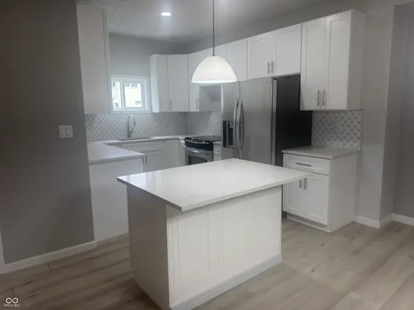 2822 E Michigan ST, Indianapolis, IN 46201