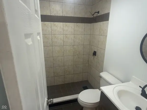 2822 E Michigan ST, Indianapolis, IN 46201