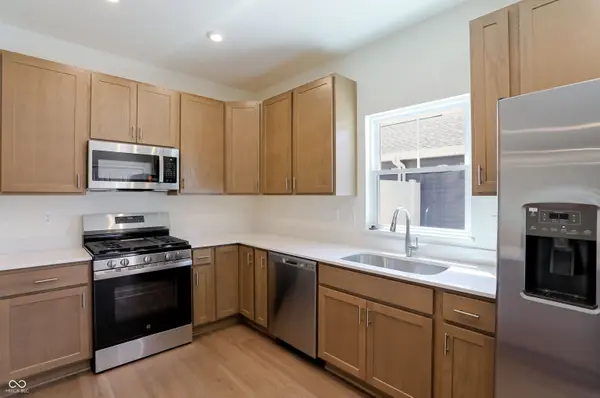 3389 E 196th ST, Westfield, IN 46074