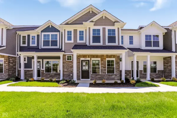3389 E 196th ST, Westfield, IN 46074