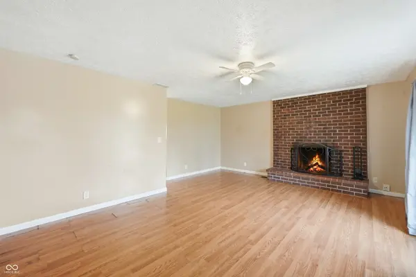 2851 S Oakland AVE, Indianapolis, IN 46203