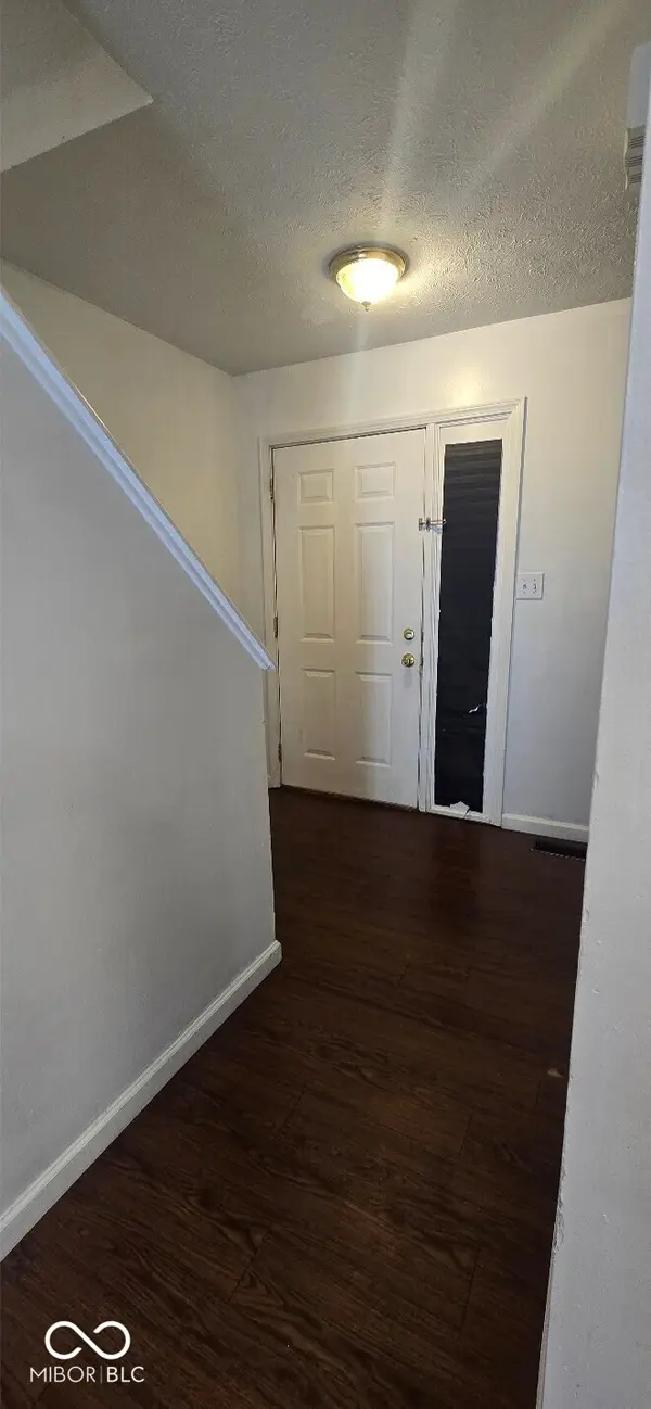 8422 Hague RD, Indianapolis, IN 46256
