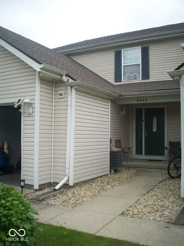 8422 Hague RD, Indianapolis, IN 46256
