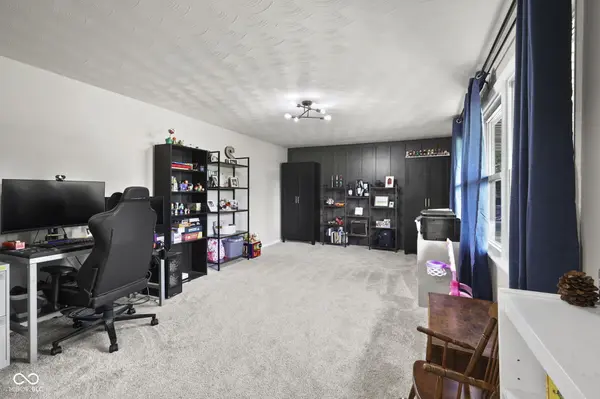 2721 Marsha DR, Anderson, IN 46012