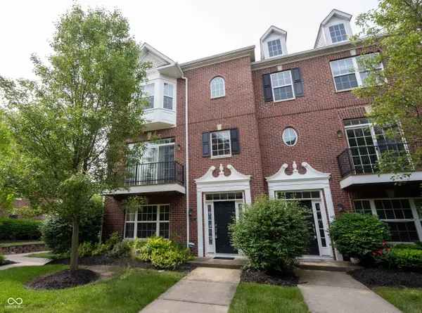 11910 Riley DR #5, Zionsville, IN 46077