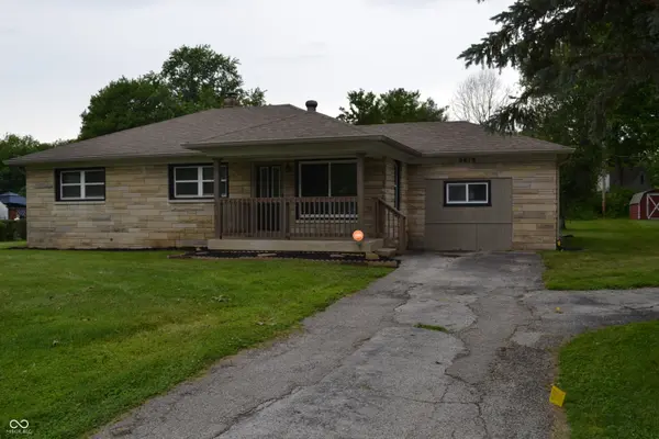 6618 Twin Brooks DR, Indianapolis, IN 46227